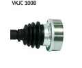 SKF Hnac hdel SK VKJC1008, VKJC 1008