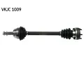 SKF Hnac hdel ‐ SK VKJC1009