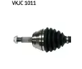 SKF Hnac hdel SK VKJC1011, VKJC 1011