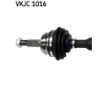 SKF Hnac hdel SK VKJC1016, VKJC 1016