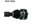 SKF Hnac hdel SK VKJC1016, VKJC 1016