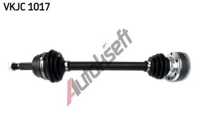 SKF Hnac hdel SK VKJC1017, VKJC 1017