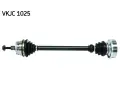 Hnac hdel SKF ‐ SK VKJC1025