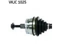 SKF Hnac hdel SK VKJC1025, VKJC 1025