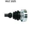 SKF Hnac hdel SK VKJC1025, VKJC 1025