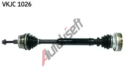 SKF Hnac hdel SK VKJC1026, VKJC 1026