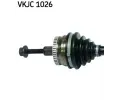 SKF Hnac hdel SK VKJC1026, VKJC 1026