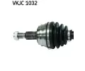 SKF Hnac hdel SK VKJC1032, VKJC 1032