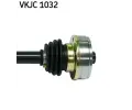 SKF Hnac hdel SK VKJC1032, VKJC 1032