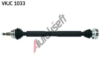 SKF Hnac hdel SK VKJC1033, VKJC 1033