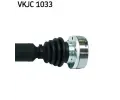 SKF Hnac hdel SK VKJC1033, VKJC 1033