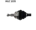 SKF Hnac hdel SK VKJC1035, VKJC 1035