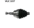 SKF Hnac hdel SK VKJC1037, VKJC 1037