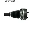 SKF Hnac hdel SK VKJC1037, VKJC 1037