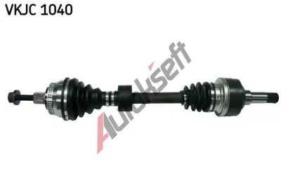 SKF Hnac hdel SK VKJC1040, VKJC 1040