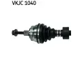 SKF Hnac hdel SK VKJC1040, VKJC 1040