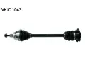 Hnac hdel SKF ‐ SK VKJC1043