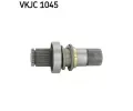 Hdel diferencilu SKF ‐ SK VKJC1045