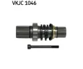 Hdel diferencilu SKF ‐ SK VKJC1046