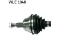 SKF Hnac hdel SK VKJC1048, VKJC 1048