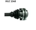 SKF Hnac hdel SK VKJC1048, VKJC 1048