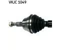 SKF Hnac hdel SK VKJC1049, VKJC 1049