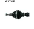 SKF Hnac hdel SK VKJC1051, VKJC 1051