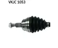 SKF Hnac hdel SK VKJC1053, VKJC 1053