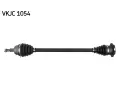 Hnac hdel SKF ‐ SK VKJC1054