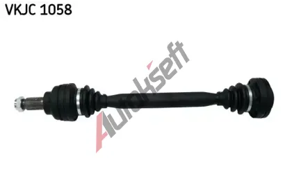 SKF Hnací hřídel SK VKJC1058, VKJC 1058 SKF Hnací hřídel SK VKJC1058, VKJC 1058