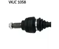 SKF Hnací hřídel SK VKJC1058, VKJC 1058