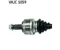 SKF Hnac hdel SK VKJC1059, VKJC 1059