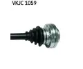 SKF Hnac hdel SK VKJC1059, VKJC 1059