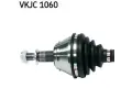 SKF Hnac hdel SK VKJC 1060, SK VKJC1060