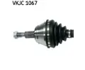 SKF Hnac hdel SK VKJC1067, VKJC 1067