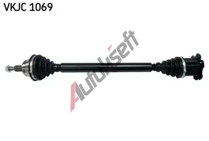 SKF Hnac hdel SK VKJC1069, VKJC 1069