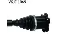 SKF Hnac hdel SK VKJC1069, VKJC 1069
