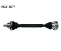 Hnac� h��del&nbsp;SKF&nbsp;&dash;&nbsp;SK VKJC1075