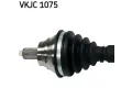SKF Hnací hřídel SK VKJC1075, VKJC 1075