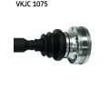 SKF Hnací hřídel SK VKJC1075, VKJC 1075