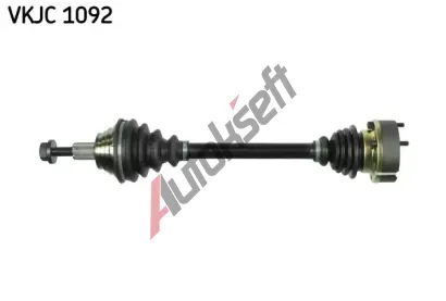 SKF Hnac hdel SK VKJC1092, VKJC 1092