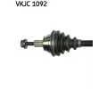 SKF Hnac hdel SK VKJC1092, VKJC 1092