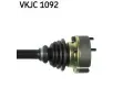 SKF Hnac hdel SK VKJC1092, VKJC 1092