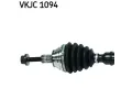 SKF Hnac hdel SK VKJC1094, VKJC 1094