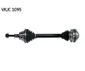 SKF Hnac hdel ‐ SK VKJC1095