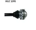 SKF Hnac hdel SK VKJC1095, SK VKJC 1095