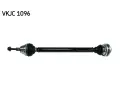 SKF Hnac hdel ‐ SK VKJC1096