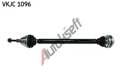 SKF Hnac hdel SK VKJC1096, SK VKJC 1096