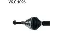 SKF Hnac hdel SK VKJC1096, SK VKJC 1096