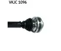 SKF Hnac hdel SK VKJC1096, SK VKJC 1096